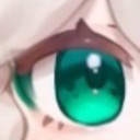 eyeL static emote for Discord, Twitch and Slack