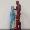 EyEyEyNoDigasEsoPequena static emote for Discord, Twitch and Slack