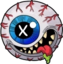 eyehungry emote for Discord