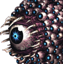 EYEYE static emote for Discord, Twitch and Slack