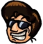 EyTony emote for Discord