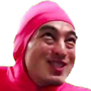 eyb0ss static emote for Discord, Twitch and Slack