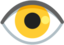 EYE emote for Discord