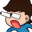 eyepopin emote for Discord