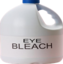 EYEBLEACH emote for Discord