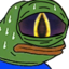 eyeofmonka emote for Discord