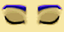 EyesClosed emote for Discord