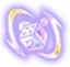 Expectedbottomik emote for Discord