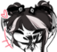 eyaralubb emote for Discord
