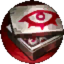 EYEBALLCOLLECTION emote for Discord