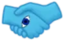 EyesOfEnderHandshake emote for Discord