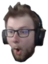 eybiPog emote for Discord