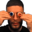 eyezee emote for Discord