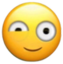 eyetwitch emote for Discord