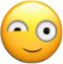 eyetwitch emote for Discord