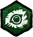 Eyrie static emote for Discord, Twitch and Slack