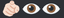 eyesmilk emote for Discord