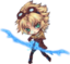 Ezreal emote for Discord
