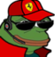 ezStrat emote for Discord