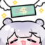 eyesha3Cash emote for Discord