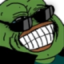EZLmao emote for Discord