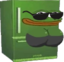 EZBOOBAFridge emote for Discord