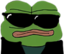 EZStare emote for Discord