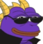 EZSpyro emote for Discord