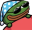 EZbedge emote for Discord