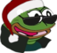 EZga emote for Discord