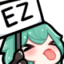 EZ emote for Discord