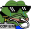 EZCopium emote for Discord