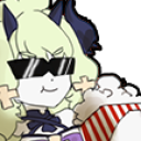 EZ static emote for Discord, Twitch and Slack