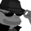 EZNoir emote for Discord