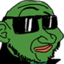 EZsmug emote for Discord