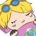 EzBedge static emote for Discord, Twitch and Slack
