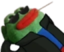 EZYChill emote for Discord