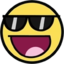 EZLULZ emote for Discord