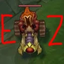 EzCannon emote for Discord