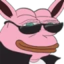 EZYKnuddel emote for Discord