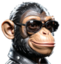 EZape emote for Discord