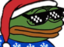 EZSadge emote for Discord