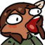 EziPog emote for Discord
