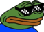 EZSadge emote for Discord