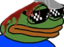EZSadge emote for Discord