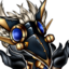EzeMcShuraigShrug emote for Discord