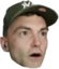 EzkaWhat emote for Discord