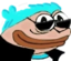 Ezge emote for Discord