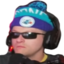 EZYit emote for Discord