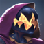 Ezmo emote for Discord